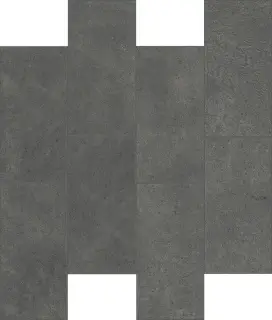 Buildtech 2.0 Ce Coal Soft Matton 7,5x15 30x30