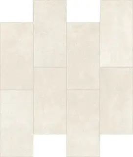 Buildtech 2.0 Ce Whi Mat 6 Mm Muretto 7,5x15 30x30