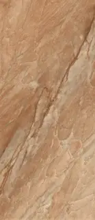 Authentic Luxe Marble Nuage Glossy 6 Mm 120x280