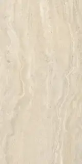 Authentic Luxe Gold Travertine Matte 6 Mm 120x240