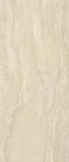 Authentic Luxe Gold Travertine Matte Silk 120x280