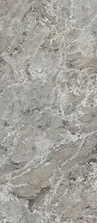 Authentic Luxe Marble Aubisque Matte Silk 120x280