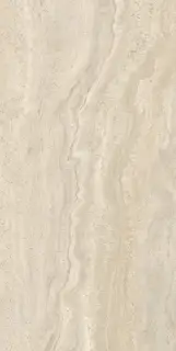 Authentic Luxe Gold Travertine Matte 6 Mm 60x120