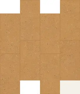 Earthtech Savan Ground Comfort 6 Mm Muretto 7,5x15 30x30