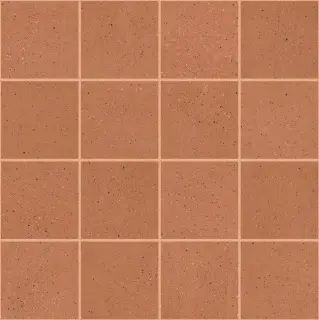 Earthtech Outb Ground Comfort 6 Mm Mos 7,5x7,5 30x30