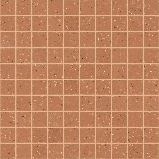 Earthtech Outb Flakes Glossy Bright Mosaico 3x3 30x30