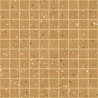 Earthtech Savan Flakes Glossy Bright Mosaico 3x3 30x30