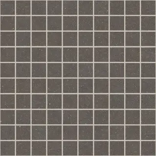 Earthtech Carbon Ground Comfort Mosaico 3x3 30x30