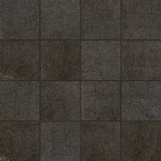 Flowtech Burnished Nat. 6 Mm 7,5x7,5 Mos. 30x30