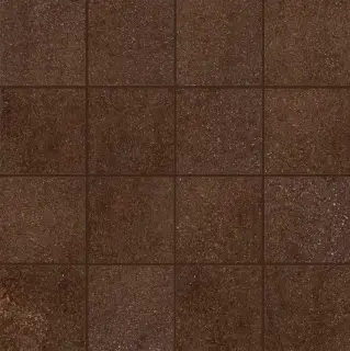 Flowtech Russet Nat. 6 Mm 7,5x7,5 Mos. 30x30