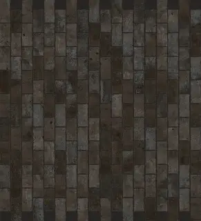 Flowtech Burnished Nat. 6 Mm 1,5x3 Mos 30x30