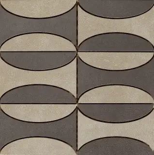 Industrial Decoro B Sage Plomb 30x30