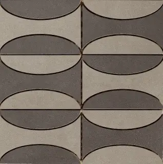 Industrial Decoro B Plomb Steel 30x30