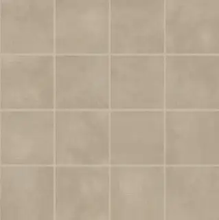 Industrial Taupe 7,5x7,5 6 Mm Mos 30x30
