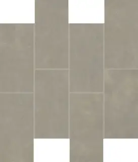 Industrial Sage 7,5x15 6 Mm Muretto 30x30