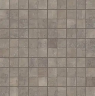 Rawtech Raw-Mud Nat 3x3 Mosaico 30x30