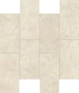 Stontech 4.0 Stone 02 Nat 6 Mm Muretto 7,5x15 30x30