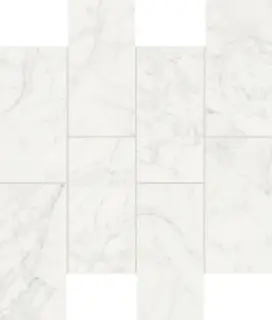 Stontech 4.0 Stone 01 High-Glossy 6 Mm Muretto 7,5x15 30x30