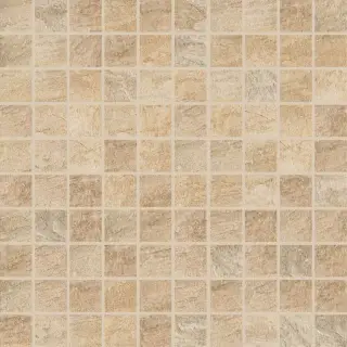 Walks 1.0 Beige Mosaico 3x3 30x30
