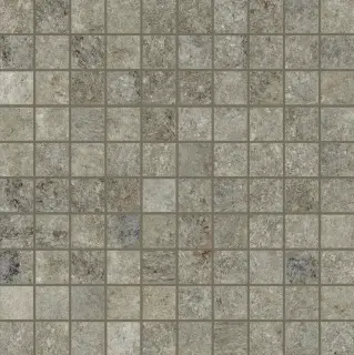 Artifact Of Cerim Vintage Taupe Mos 3x3 30x30