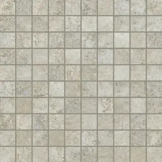 Artifact Of Cerim Worn Sand 30x30 Mos 3x3 30x30