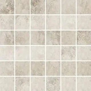 Artifact Of Cerim Aged White Mos 3d 30x30