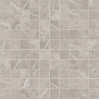 Elemental Stone Grey Dolomia 3x3 Mos Nat 30x30