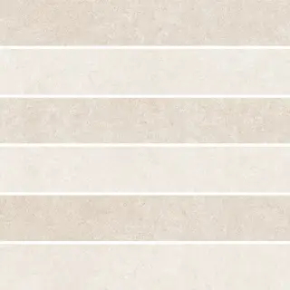 Elemental Stone White Sandstone Mos 3d Lucido 30x30