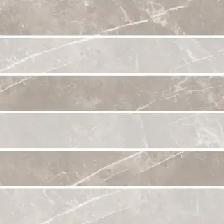 Elemental Stone Grey Dolomia Mos 3d Nat 30x30