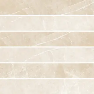 Elemental Stone Cream Dolomia Mos 3d Lucido 30x30