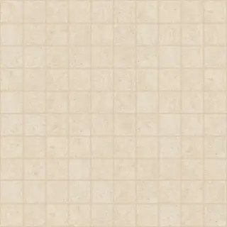 Elemental Stone Cream Sandstone 3x3 Mos Lucido 30x30