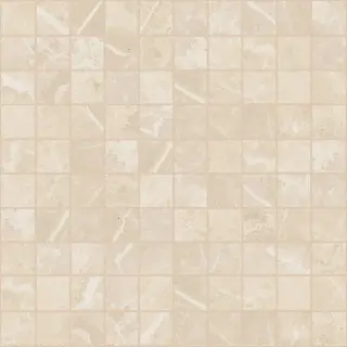 Elemental Stone Cream Dolomia 3x3 Mos Nat 30x30