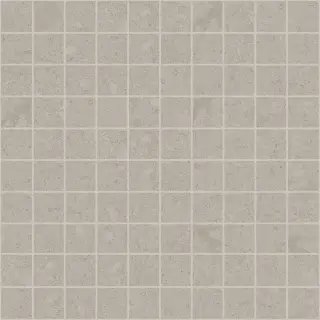 Elemental Stone Grey Limestone 3x3 Mos Nat 30x30