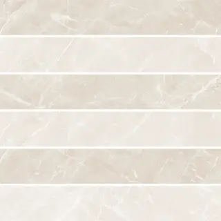 Elemental Stone White Dolomia Mos 3d Nat 30x30