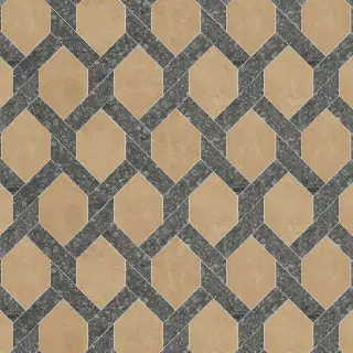 Match Up Cerim Decoro Lock Coffee Mix Cinnamon Comfort 38.69x38.69