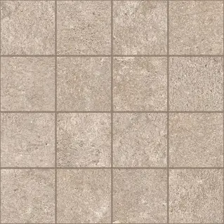 Match Up Cerim Cookie Comfort 6 Mm Mos 7.5x7.5 30x30