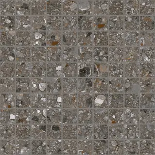 Match Up Cerim Coffee Mix Comfort 3x3 Mos 30x30