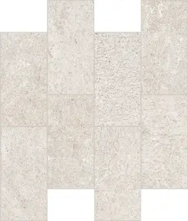 Match Up Cerim Sugar Comfort 6 Mm Muretto 7.5x15 30x30