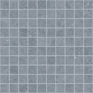 Match Up Cerim Blueberry Comfort 3x3 Mos 30x30