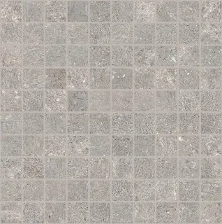 Match Up Cerim Earl Grey Comfort 3x3 Mos 30x30