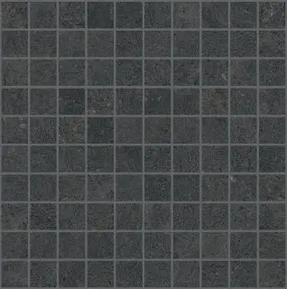 Match Up Cerim Liquorice Comfort 3x3 Mos 30x30