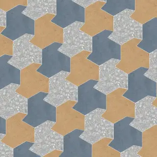 Match Up Cerim Shapes Earl Grey Cinnamon Blueberry Comfort 48.28x49.99