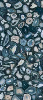 Mystic Luxe Indigo Glossy 6 Mm 120x280