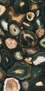 Mystic Luxe Gloom Gold Satin 6 Mm 60x120