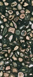 Mystic Luxe Gloom Gold Glossy 6 Mm 120x280