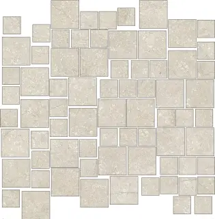 Stone Life Blocks Shell 33.5x37