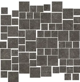 Stone Life Blocks Graphit 33.5x37