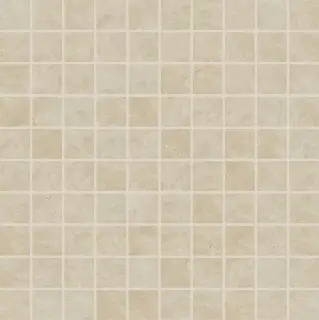 Timeless Marfil 3x3 Mosaico Nat 30x30