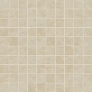 Timeless Marfil 3x3 Mosaico Lucido 30x30