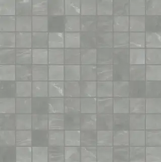 Timeless Amani Gre 3x3 Mosaico Lucido 30x30